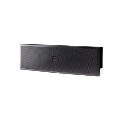 MartinLogan Motion 6i Center Channel Speaker, Single Speaker (Gloss Black)