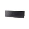 MartinLogan Motion 6i Center Channel Speaker, Single Speaker (Gloss Black) view 1