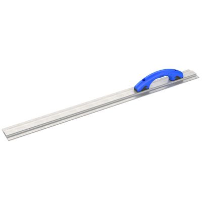 Bon 22-187 Mag Darby - Straight 36-inch - Comfort Grip Handle