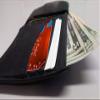 Perfect Tool For Perfect Dad Father's Day Gift - 3D Laser Engraved Wallet Multi Tool 12 Function (Red) view 3