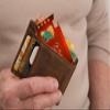 Perfect Tool For Perfect Dad Father's Day Gift - 3D Laser Engraved Wallet Multi Tool 12 Function (Red) view 4