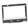 KREPLACEMENT Touch Screen Replacement 1366x768 HD LCD Digitizer Glass for Lenovo Flex 4-1130 80U3 80U30003US 80U30002US 80U30001US 80U30000US view 2