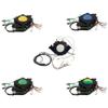 RetroArcade.us 3 inch Arcade Game LED Color Changing trackball with USB and PS2 view 2
