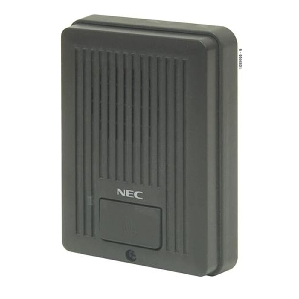 NEC Analog Door Chime Box