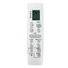 Universal Replacement Remote Control Fit for Samsung BD93-03012D ARC-1405 DB93-03012C ARC-1404 Air Conditioner view 3