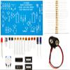 Elenco Sound Activated Switch Soldering Kit [ SOLDERING REQUIRED ] view 2