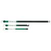 Greenlee FP24 Collapsible 24' Cable Pulling and Reaching Fish Pole, Far-Reaching Wire Pulling Tool for Pushing/Pulling Cables view 1