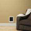 Cadet Com-Pak Electric Wall Heater Single Pole Built-in Thermostat Kit for Models CS, CM or CST (Model: CTT1A, Part: 67065), 22 Amp, 240/208/120 Volt, Almond view 2