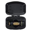Wheeler Manual Firearms Accurizing Torque Wrench with Inch/Pounds Measurement, Bits and Storage Case for Scope Mounting, Gunsmithing and Maintenance view 1