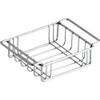 KOHLER Wire Basket Trough Undertone view 1