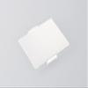 Sony PCK-LH2AM LCD Protector Cover Type for Sony A200 DSLR view 2