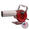 Master Appliance AH-301 Masterflow Heat Blower, 300-Degree Fahrenheit, 120V, 1200 Watts, 47 CFM, Assembled in the USA view 1