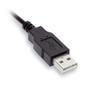Cherry G86-62401 Compact Keyboard - Integrated Touchpad - USB - Black- Spill Resistant (G86-62401EUADAA) view 3