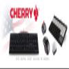 Cherry G86-62401 Compact Keyboard - Integrated Touchpad - USB - Black- Spill Resistant (G86-62401EUADAA) view 4