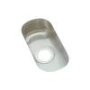 Elkay ELUH715 Harmony 18-1/4-Inch x 10-Inch Single Basin Undermount Stainless Steel Kitchen Sink view 1