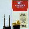 Whiteside Router Bits 9500 Solid Brass Inlay Kit view 1