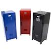 Rhode Island Novelty 11 Inch Mini Metal Locker, One Piece per Order view 1
