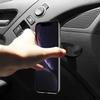 Cellet Universal Swivel Belt Clip for Car Mount, Go Pro Mount, GPS, Walkie-Talkie Compatible with Apple iPhones, Samsung Galaxy Smartphones, Google Pixel, Garmin inReach, GoPro view 4