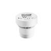 Studor 20301 Mini-Vent with PVC Adapter 1 1/2-Inch or 2-Inch Connection view 1