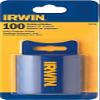 IRWIN 2083200 Utility Knife Traditional Replacement Blades, 100 Pack view 2