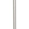 Progress Lighting P8602-09 Utilitarian/Commodity 2X6in 1X12in Stem Extension Kit, Brushed Nickel view 1