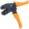 Greenlee 1328 RG59 And RG6 CATV 1300 Series Crimper view 1