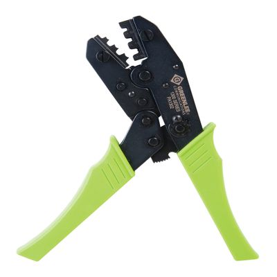 Greenlee 1363 SMA, SMB BNC/TNC 1300 Series Crimper