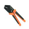 Paladin Tools PA8049 CrimpALL Professional Crimping Tool | Ratcheting Wire Crimper for 1855/1505, Universal HDTV Type BNC/TNC Connectors view 2
