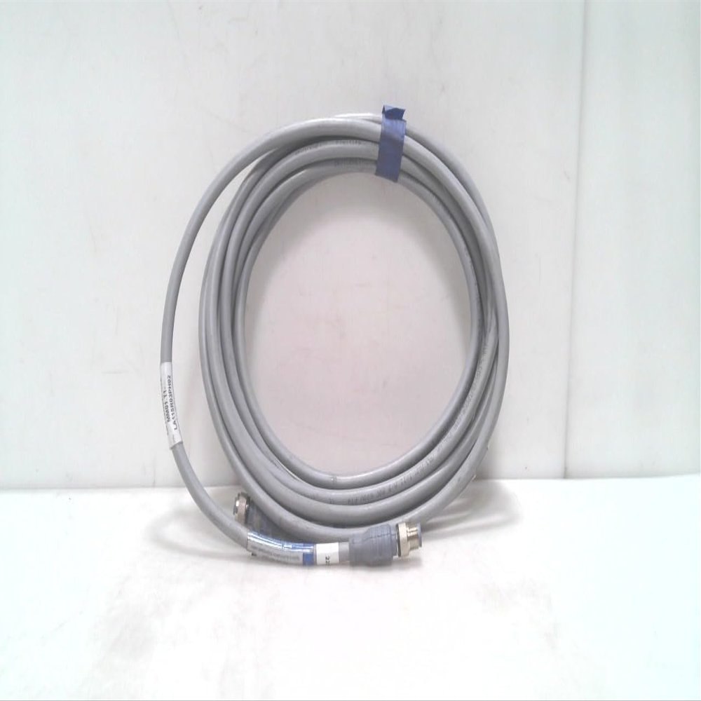 Turck RSC Rkc 577-6M, Double Ended Devicenet Cordset RSC Rkc 577-6M