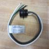 External Thread Receptacle, 3, Female, 13A view 2