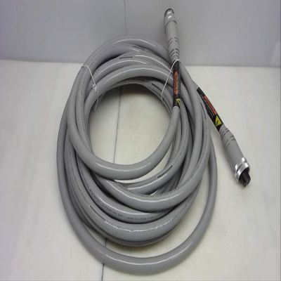 Brad Harrison Cc4030a48m120, Cable, 4 Pole/ 4 Pole, Male/Female, St/St Cc4030a48m120