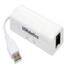 U.S. Robotics USR5637 56K USB Controller Dial-Up External Fax Modem with Voice view 1