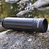 Humvee HMV-B-TELESCOPE 12x30 Ruby Lens Rubber Armored Telescope view 3