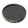 LUID X2 82mm ND64 MC Filter Schott B270 Glass Brass Frame ND 1.8 Multi-Coated 82 Luzid view 1