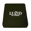 LUID X2 82mm ND64 MC Filter Schott B270 Glass Brass Frame ND 1.8 Multi-Coated 82 Luzid view 2