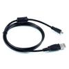 5 FT Extra Long USB UC-E6 PC Data Cable Cord for Nikon Coolpix P530 P520 P510 P500 S3500 S6500 S5200 S6600 S9500 L610 AW100 S9050 S9200 S9300 S8200 S6400 Digital Camera view 4