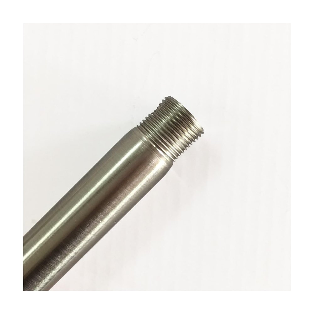 Wind River R72SS 72" Downrod, Stainless steel