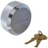 Master Lock 6271KAW700A 80245 MASTERLOCK CO 2-7/8" Shackleless Lock, Plain view 1