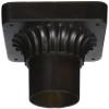 Maxim Lighting Cast Light Fixture | Rubbed Bronze Aluminum Finish | Transitional Indoor Light Fixture | Home Decor Light Fixture | Cast Collection | 2001OI view 1