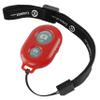 CamKix Camera Shutter Remote Control with Bluetooth Wireless Technology - Create Amazing Photos and Videos Hands-Free - Works with Most Smartphones and Tablets (iOS and Android) view 1