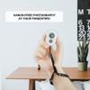 CamKix Camera Shutter Remote Control with Bluetooth Wireless Technology - Create Amazing Photos and Videos Hands-Free - Works with Most Smartphones and Tablets (iOS and Android) view 2