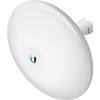 Ubiquiti NanoBeam ac Gen2 High-Performance airMAX ac Bridge (NBE-5AC-Gen2-US) view 1
