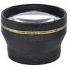 HDStars 67mm Telephoto Conversion Lens for Nikon, Sony, Samsung, Sigma, Fujifilm, Fuji, FUJINON, Tamron, Tokina, Pentax, Carl Zeiss Lens (Fits Lenses with 67MM Filter Thread) view 3