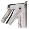 BOSCH welding nozzle PHG-N6 view 1