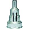 Bosch 1609201797 Reduction Nozzle for Bosch PHG 630 DCE by Bosch view 1