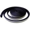Taco Metals Taco Marine V30-0109B10-1 Weather Seal Tape - 3/8" x 5/8" x 10', Black view 1