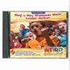 VBS-Disc-Weird Animals-Sing & Play Stampede (2 CD) - Leader Version view 1