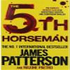 Molyrrd James Patterson The 5th Horseman view 1