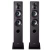 Sony SS-CS3 3-Way 4-Driver Floor-Standing Speaker (Black) view 1