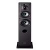 Sony SS-CS3 3-Way 4-Driver Floor-Standing Speaker (Black) view 2